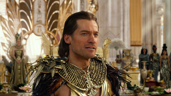 Gods Of Egypt 2: Release Date, Cast, Spoilers, Theories, Rumors, News