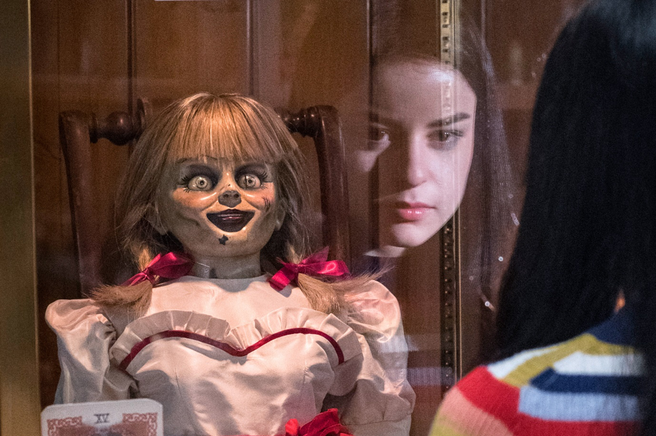 Annabelle Comes Home Ending, Plot, Timeline Explained