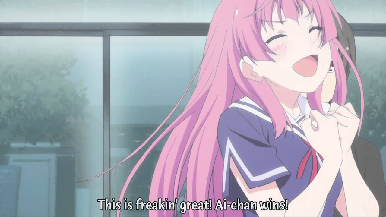 Oreshura Season 2: Release Date  Oreshura Characters, English Dub