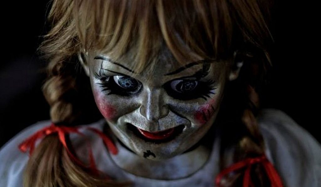 12 Movies Like Annabelle You Must See