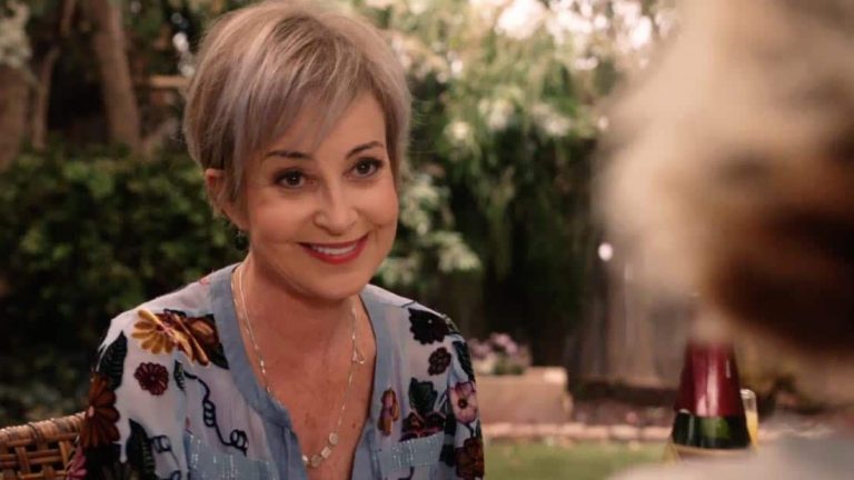 Upcoming Annie Potts New Movies   Tv Shows (2019, 2020) - News Fashion Blog