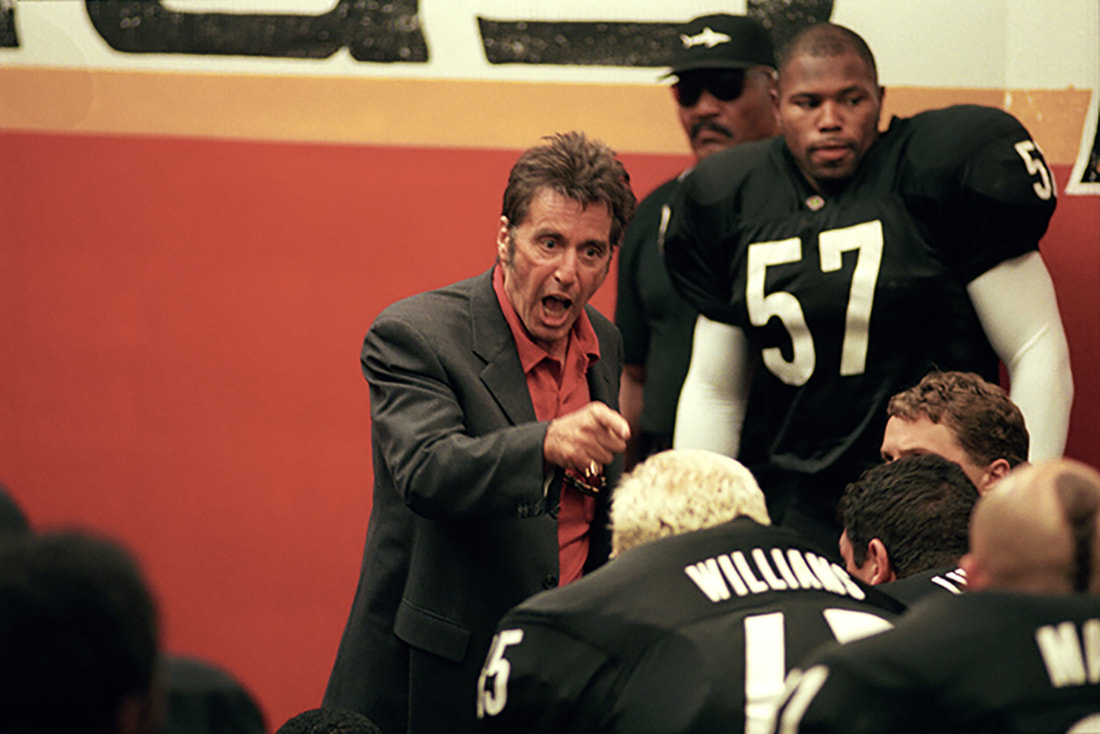 10 Movies You Must Watch if You Love Any Given Sunday