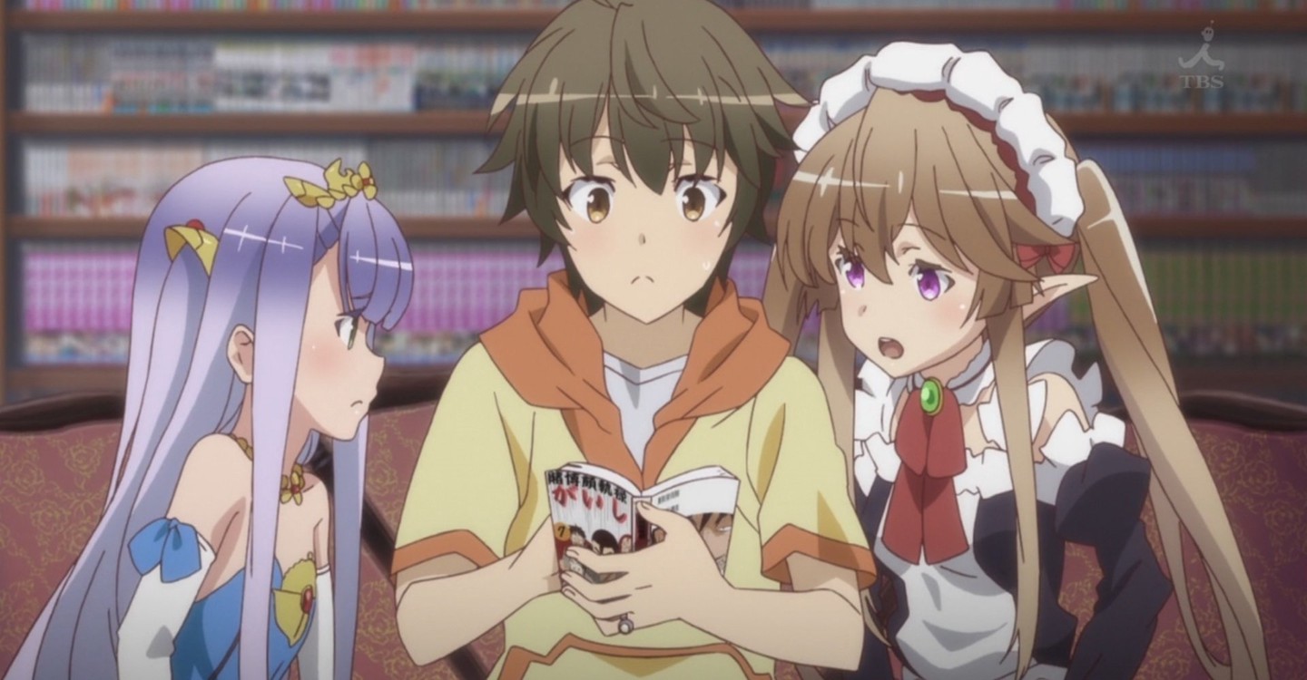 Outbreak Company Season 2 Release Date