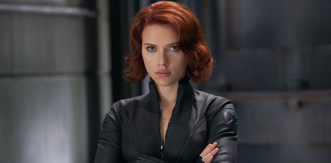 Official ‘Black Widow’ Movie Poster Revealed
