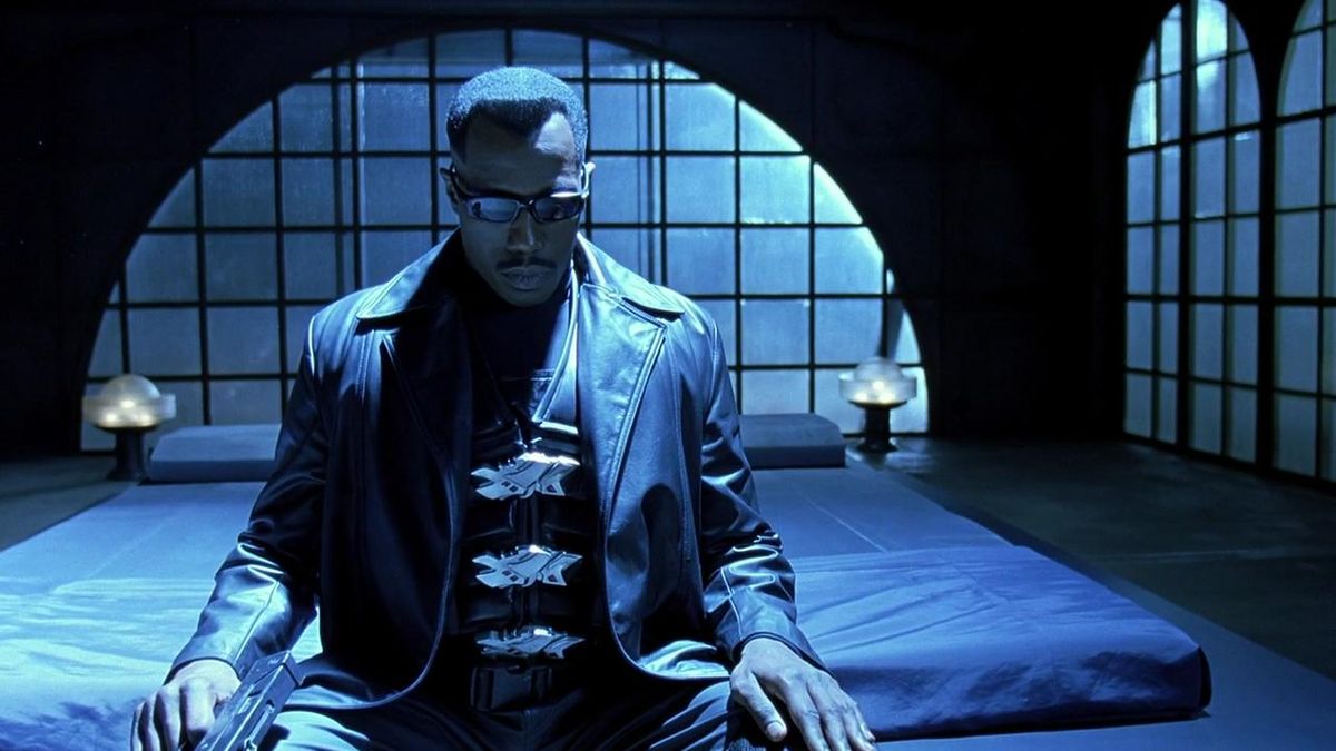 8 Movies Like Blade You Must See