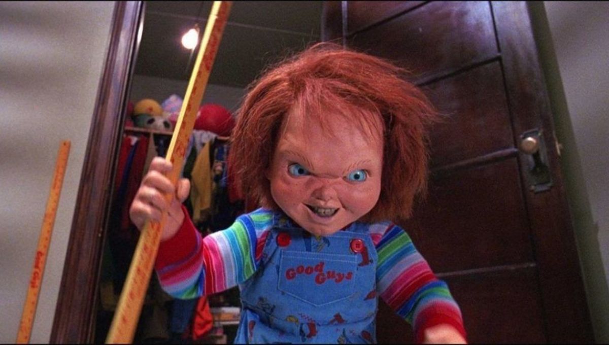 9 Movies Like Child’s Play You Must See