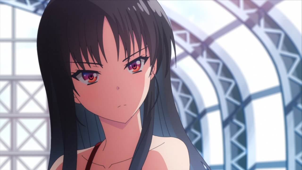 Classroom Of The Elite Similar Anime 5 Best Anime Like Classroom of the Elite - Cinemaholic