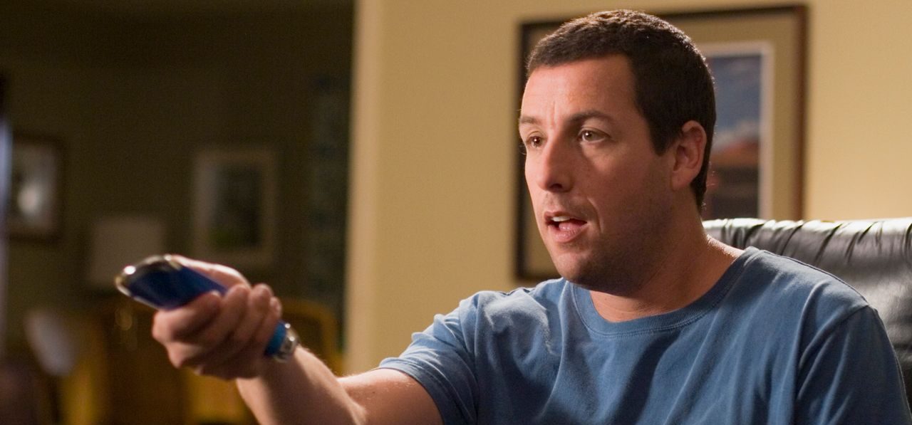 Adam Sandler New Movies in 2025 and 2025