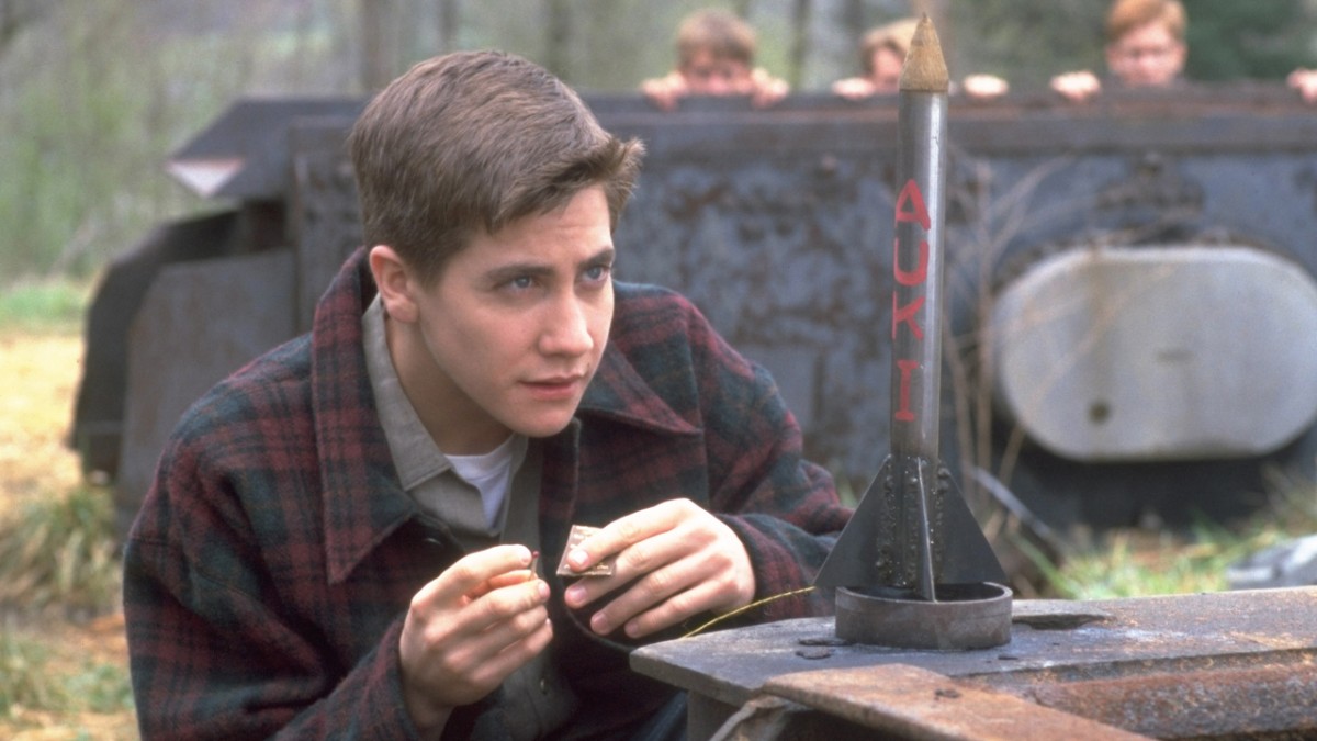 8 Movies You Must Watch if You Love October Sky