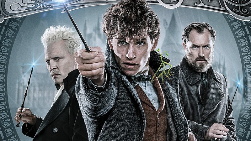 Everything We Know About Fantastic Beasts 3