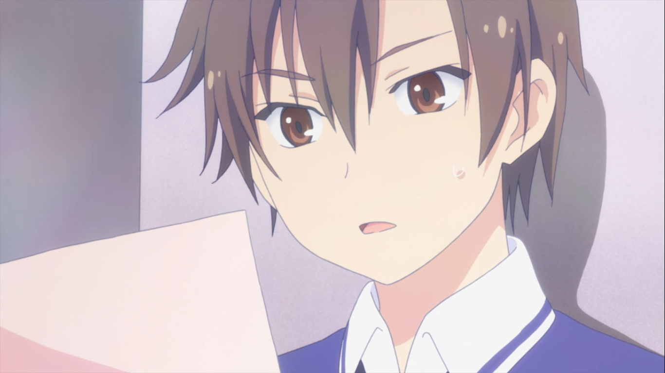 Oreshura Season 2: Release Date  Oreshura Characters, English Dub