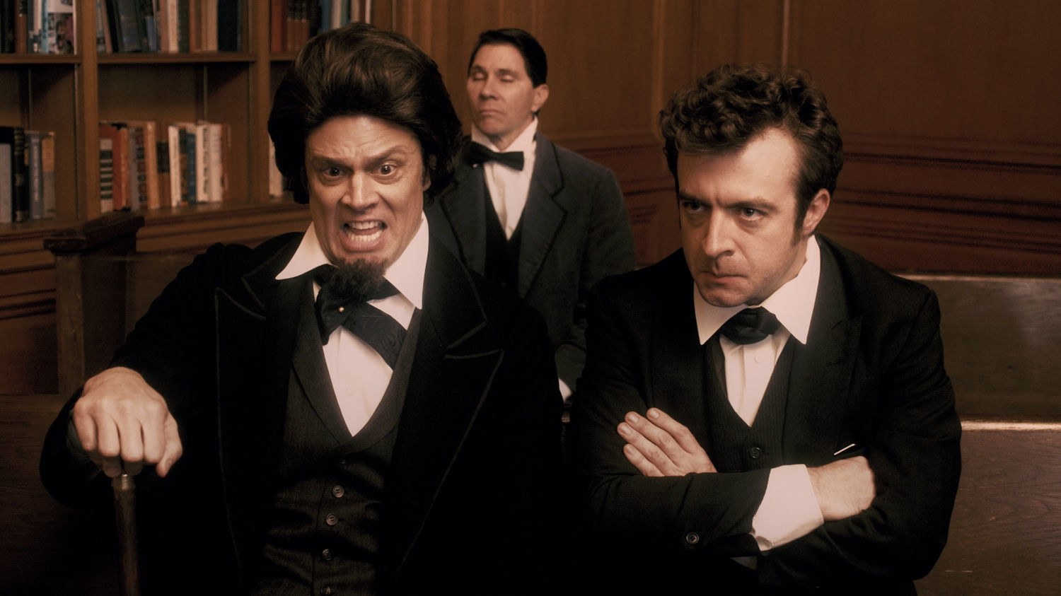 9 Shows Like Drunk History You Must See