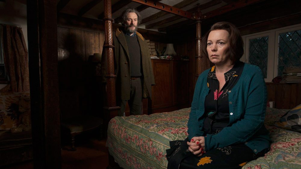 9 Shows Like Years And Years You Must See