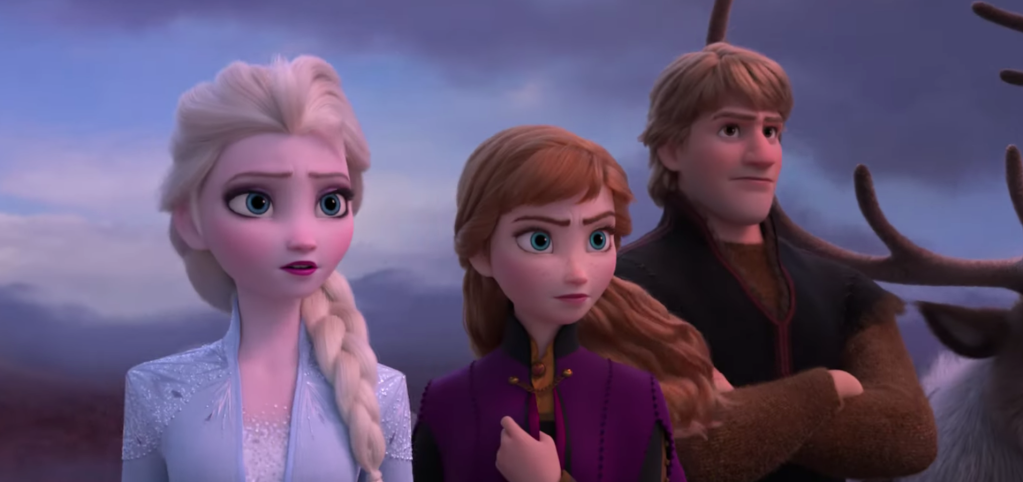 7 Movies Like Frozen You Must See