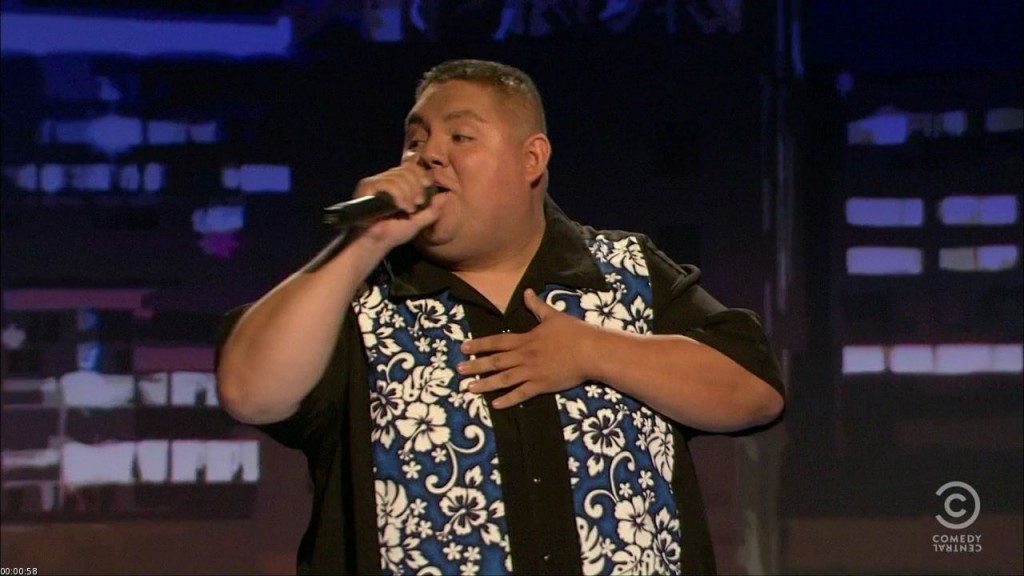 Is Gabriel Iglesias Married? Does He Have Kids?