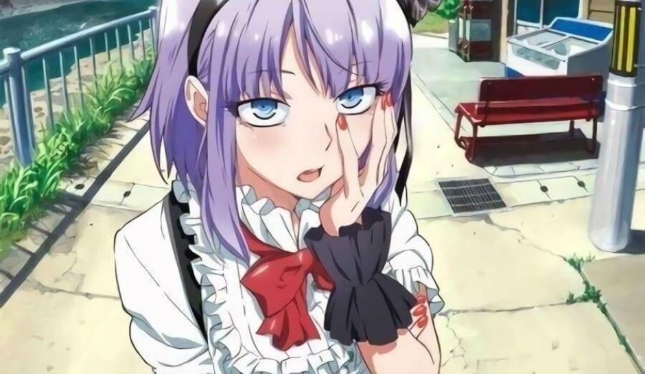 Dagashi Kashi Season 3 Release Date Characters English Dub 