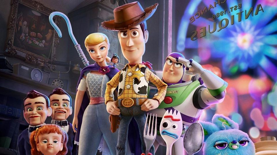 Everything We Know About Toy Story 5