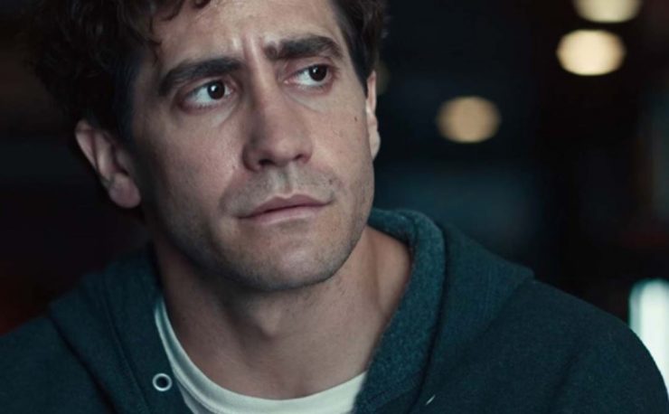 Upcoming Jake Gyllenhaal New Movies / TV Shows (2019, 2020) - News ...