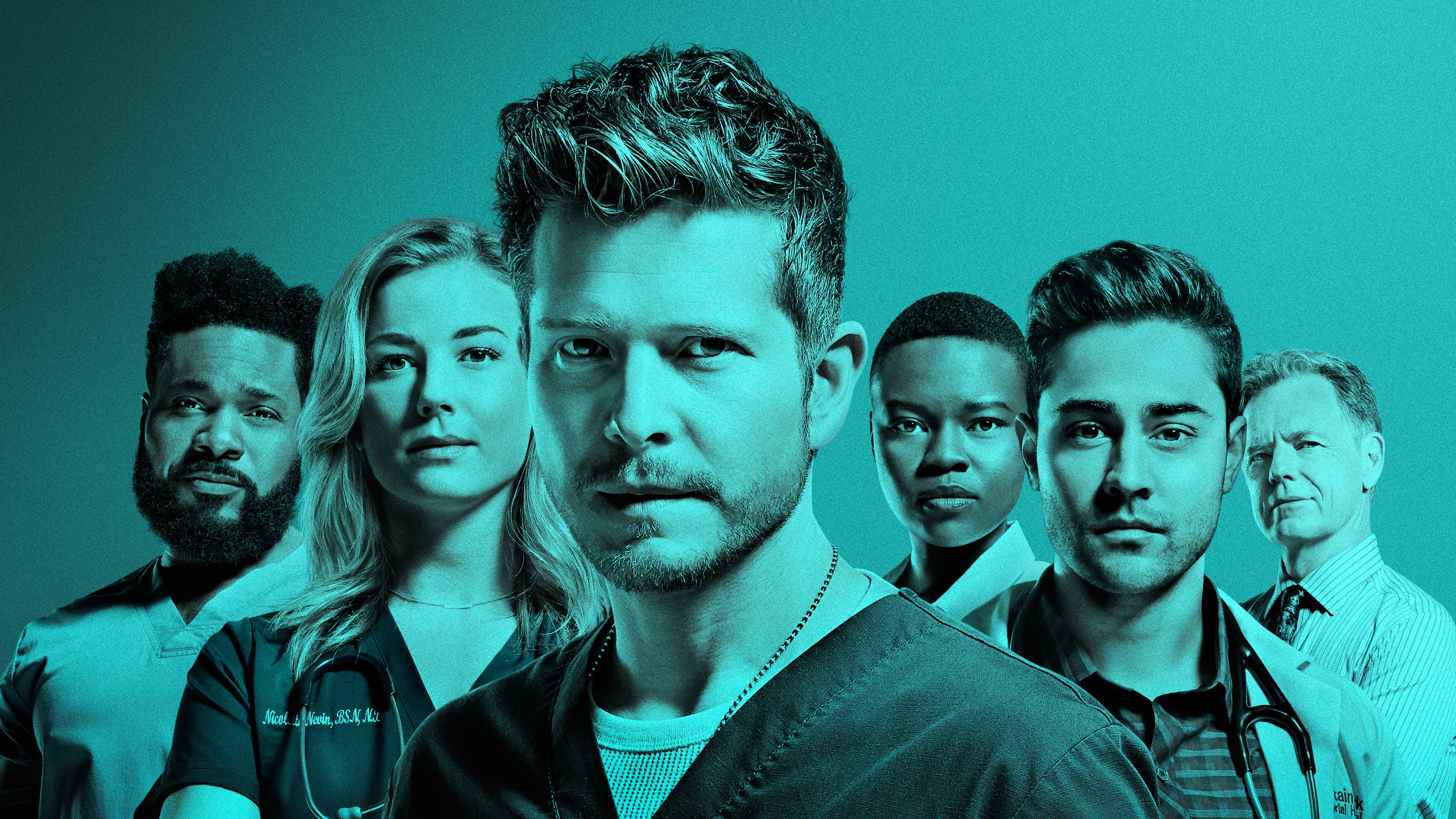9 Shows Like The Resident You Must See