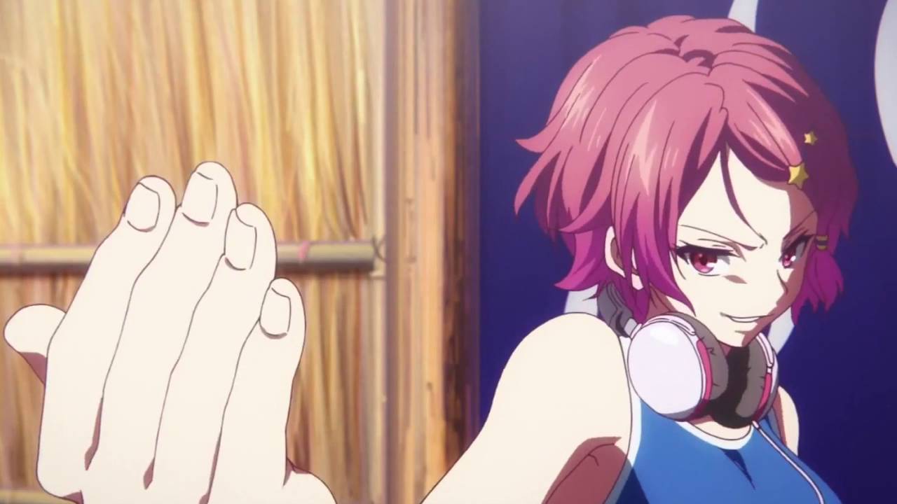 Myriad Colour Phantom World EPISODE 2 Explained in HINDI, musaigen no phantom  world, Ace Explainer