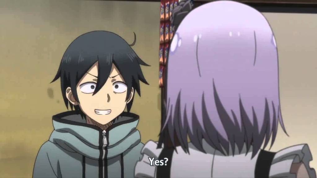 Dagashi Kashi Season 3: Release Date, Characters, English Dub
