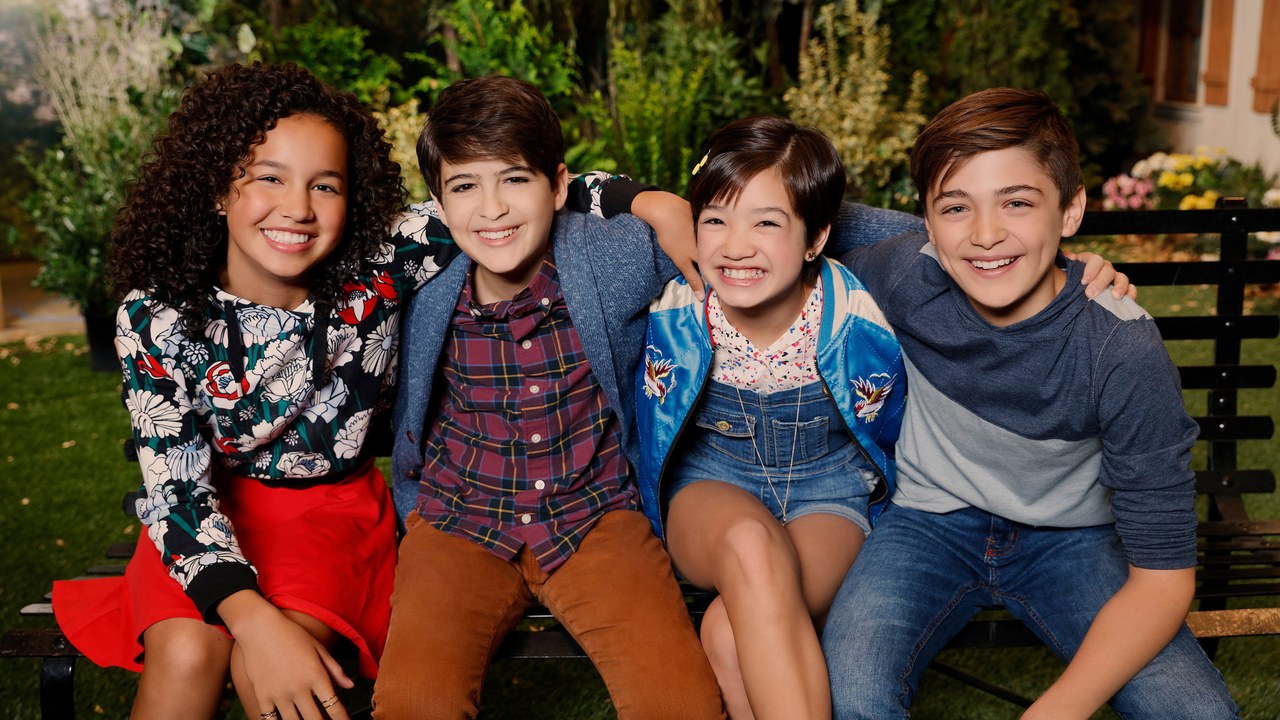 9 Shows Like Andi Mack You Must See