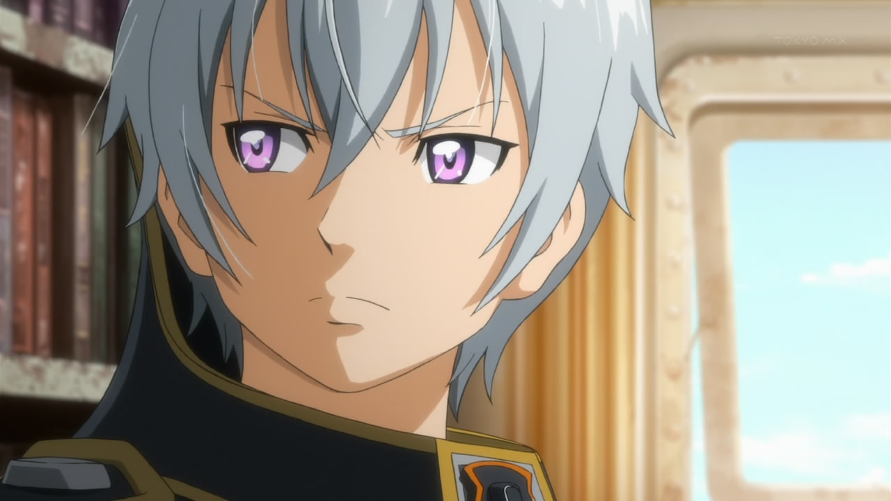 Gargantia on the Verdurous Planet Season 2: Release Date, Characters