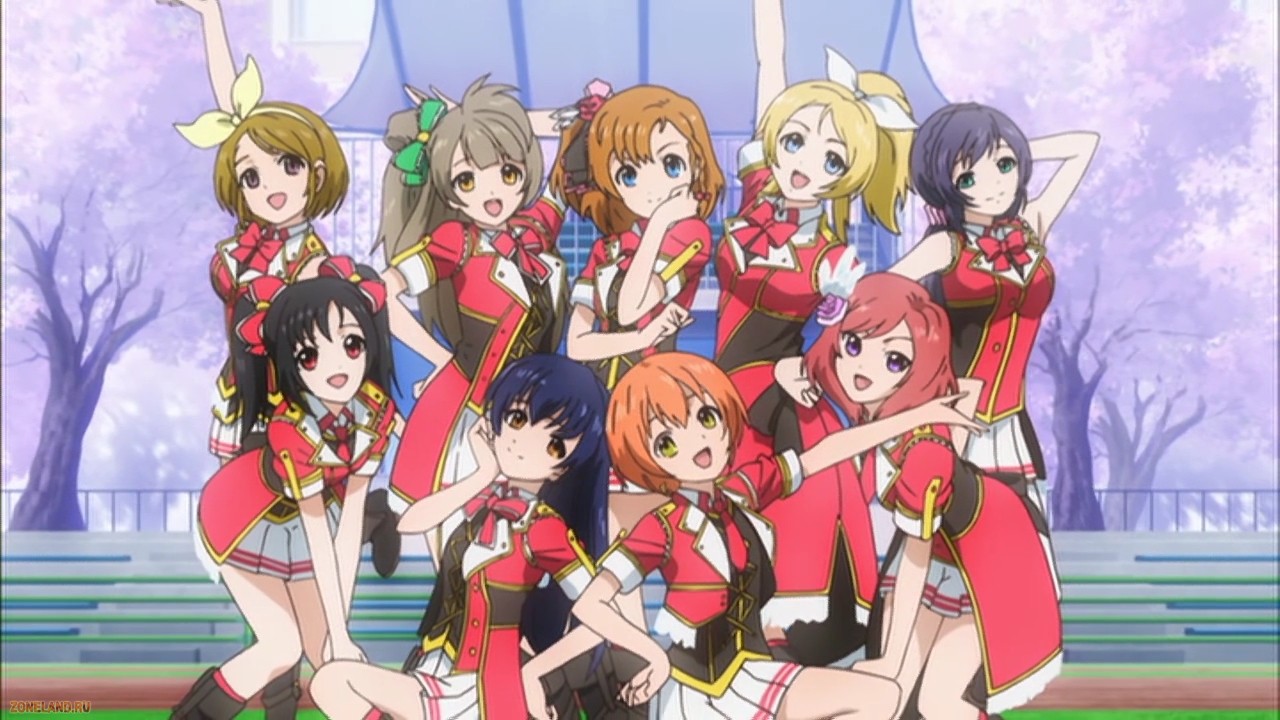 Love Live! School Idol Project Season 3: Premiere Date, Characters, Plot