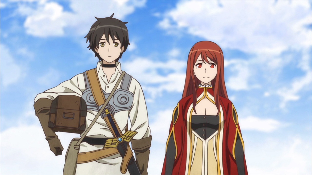 Maoyuu Maou Yuusha Season 2 Release Date Characters English Dub