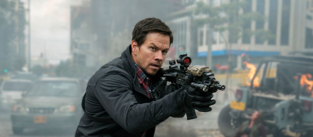 Mark Wahlberg New Movies in 2024 and 2025