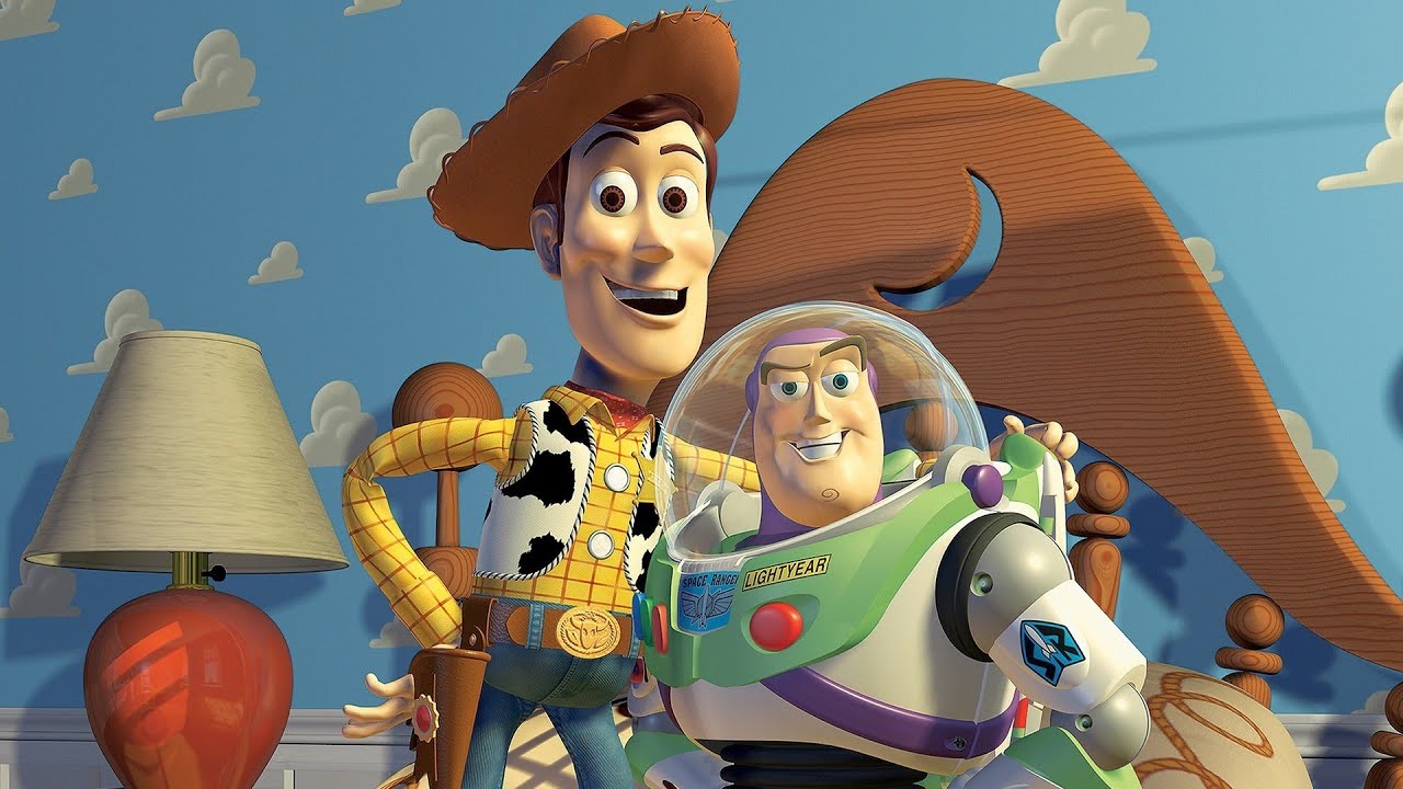 10 Movies Like Toy Story You Must See