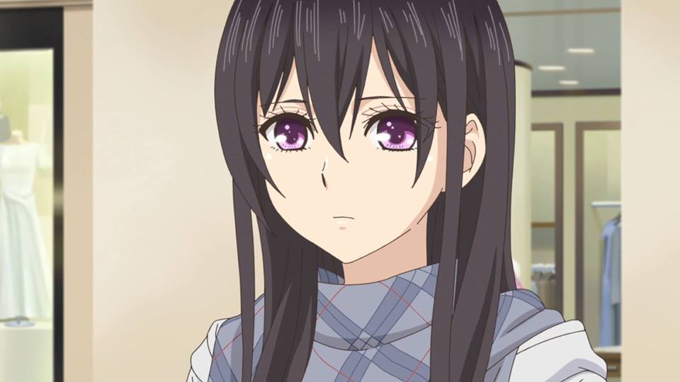 Citrus Season 2 Release Date Citrus Characters, English Dub