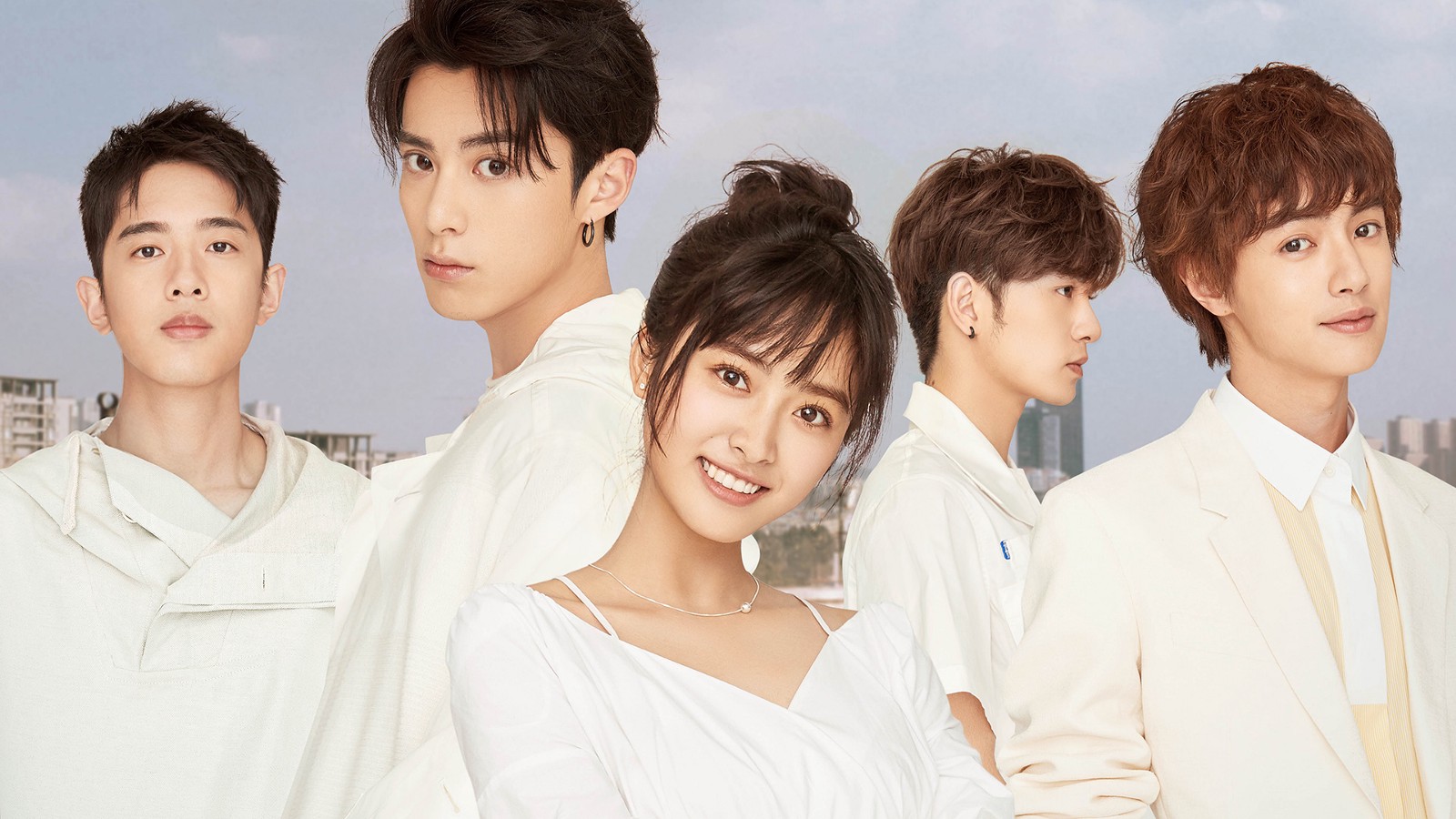 Meteor Garden Season 2: Release Date, Cast, Renewed or Canceled