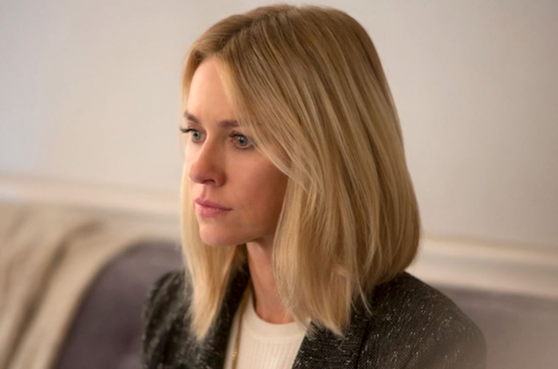 Upcoming Naomi Watts New Movies Tv Shows 2019 2020