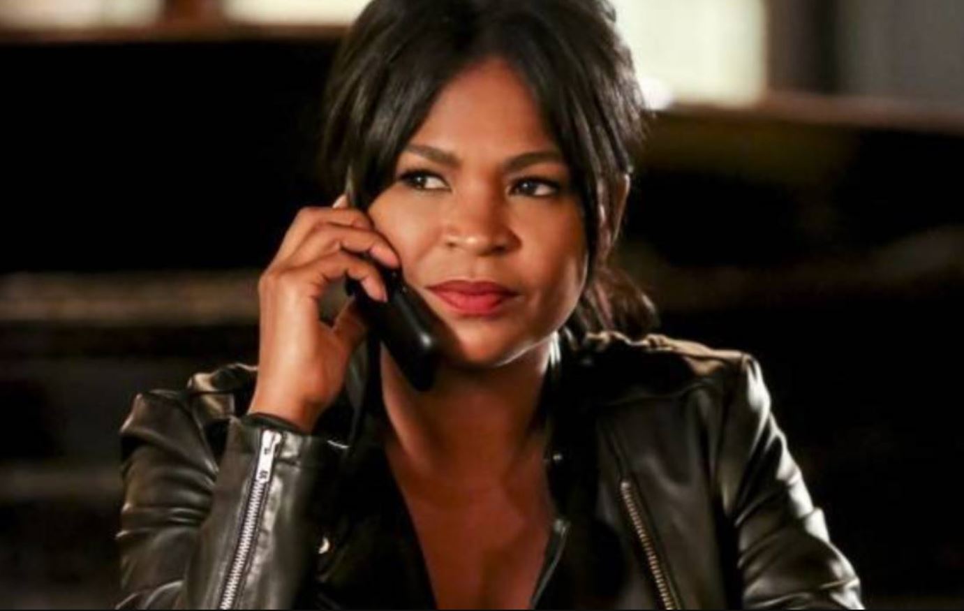 Nia Long New Movies / TV Shows (2019, 2020)