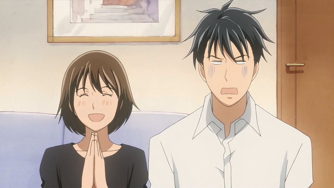 Watch outlet nodame cantabile