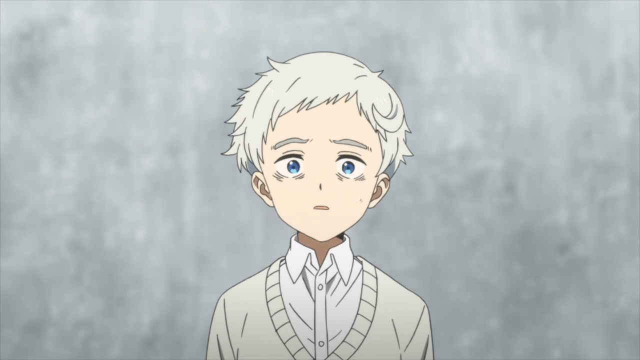 Norman's smile: Yakusoku no Neverland AHHHHHHHHHHHHHHHHHHHHHHHHH  캐릭터  일러스트, 애니메이션 스케치, 애니메이션