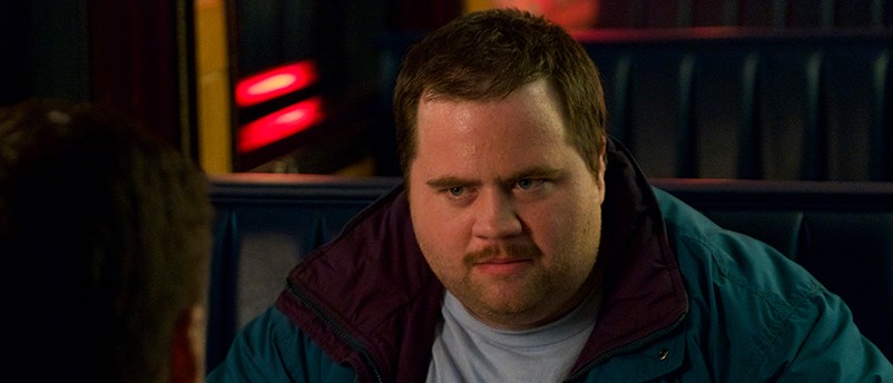 Paul Walter Hauser Lands Title Role in Clint Eastwood’s ‘The Ballad of Richard Jewell’