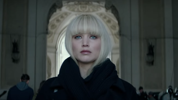 7 Movies Like Red Sparrow You Must See