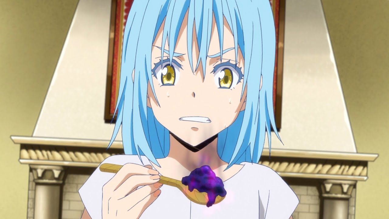 That Time I Got Reincarnated as a Slime Season 2: Release Date