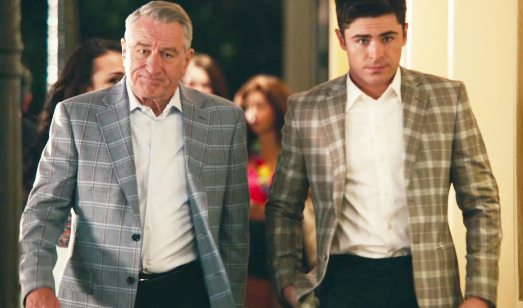 Everything We Know About Dirty Grandpa 2