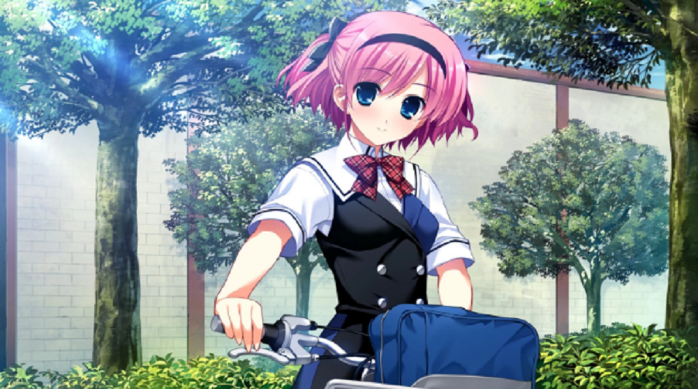 Grisaia No Kajitsu Release Date