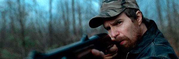 Sam Rockwell Joins Clint Eastwood’s ‘The Ballad of Richard Jewell’