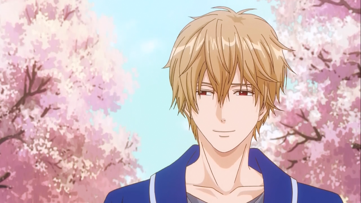 Wolf Girl And Black Prince Season 2
