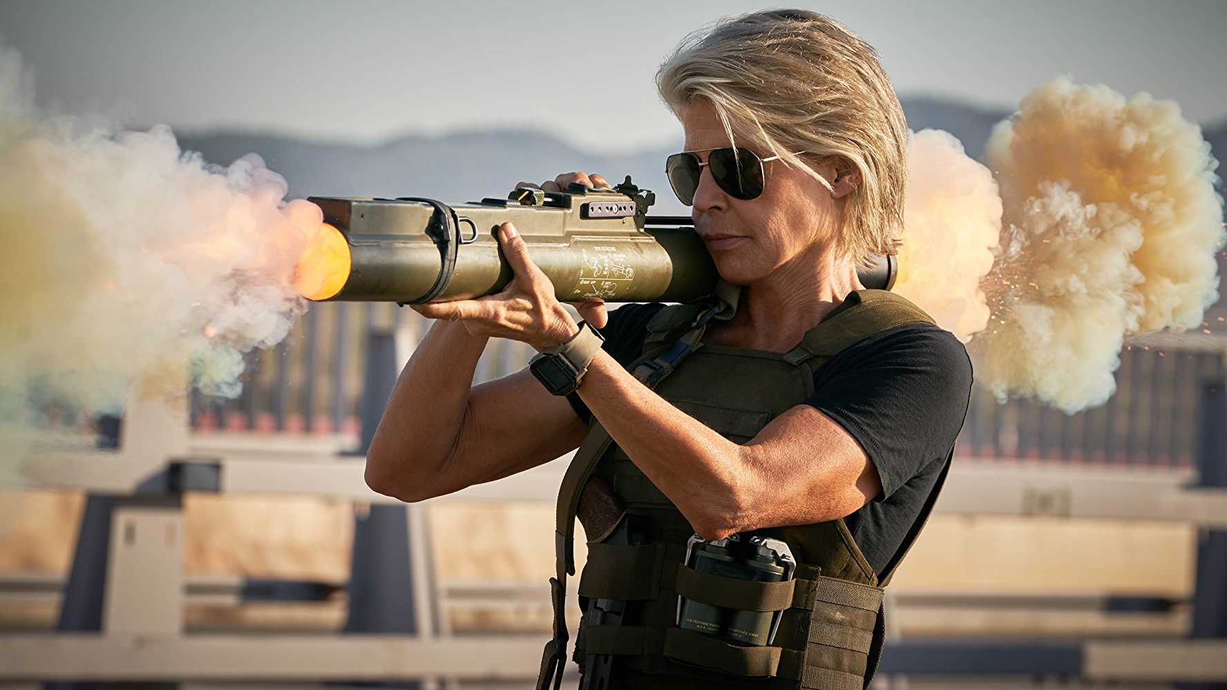 Terminator Dark Fate Ending Explained Plot Summary Cinemaholic 