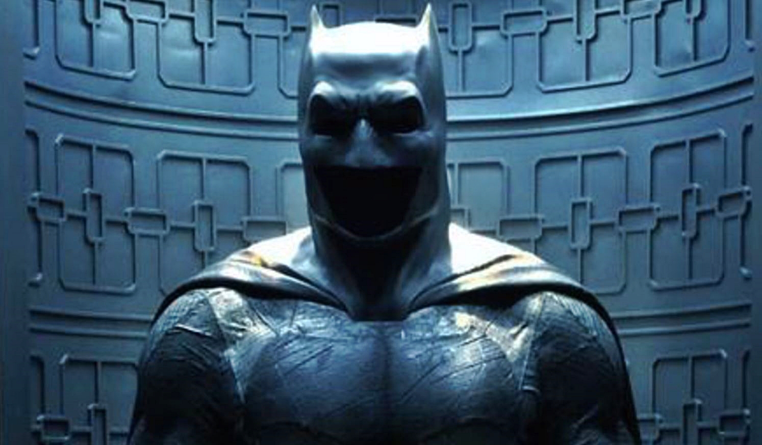Everything We Know About The Batman