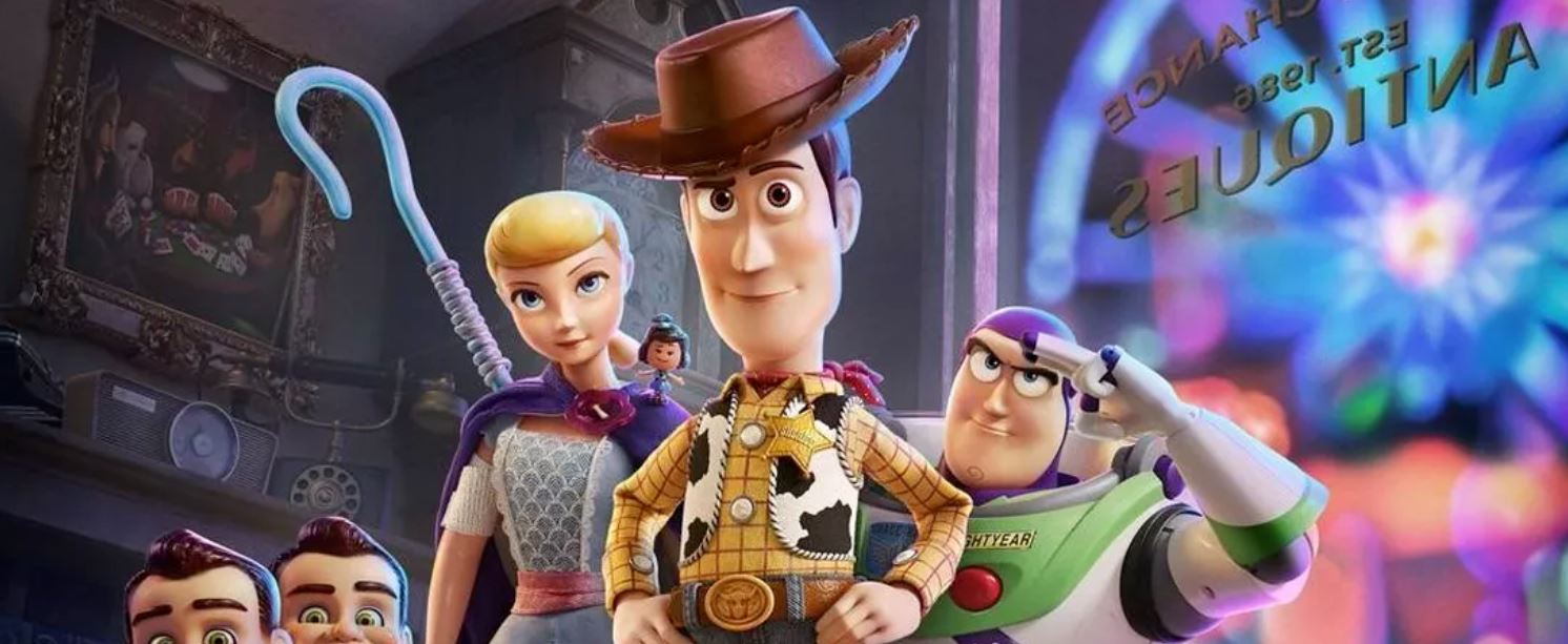 Box Office: ‘Toy Story 4’ Tops Friday with $47.4M, Eyes $135M Weekend Haul