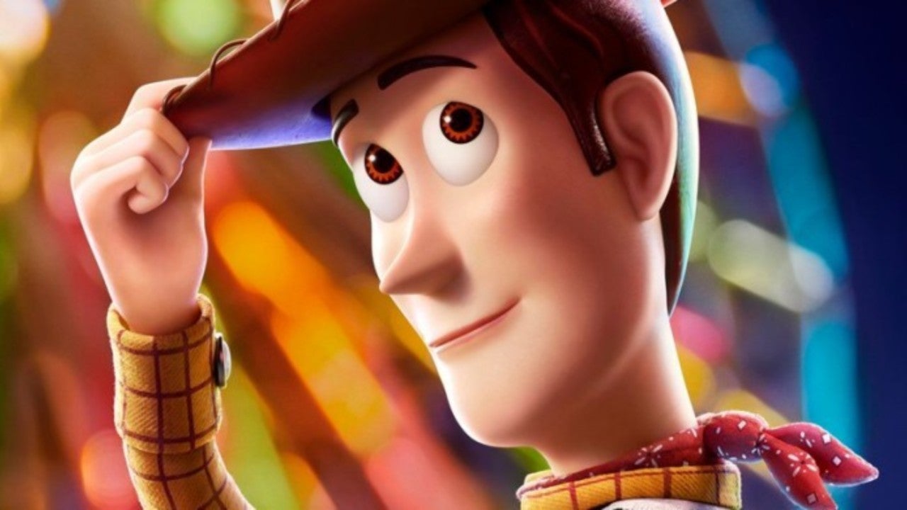 Toy Story 4 Ending, Explained