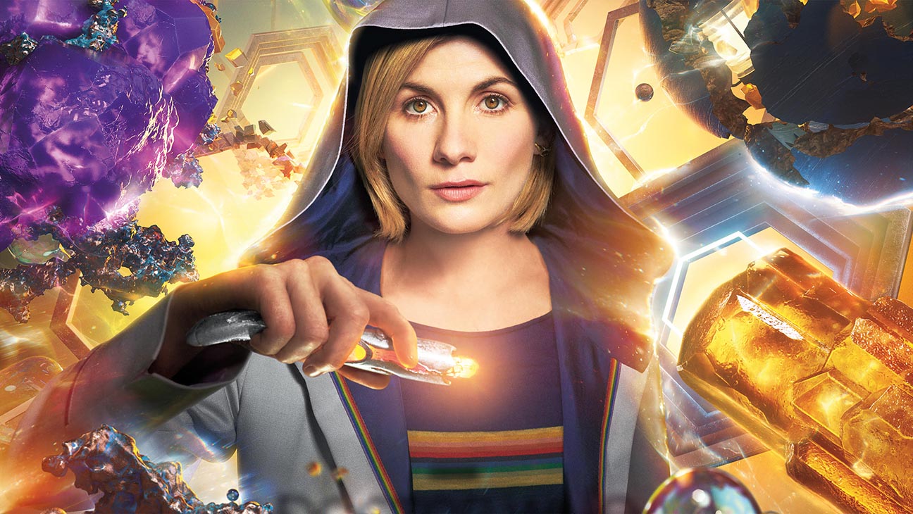 7 Shows Like Doctor Who You Must See