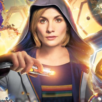 7 Shows Like Doctor Who You Must See